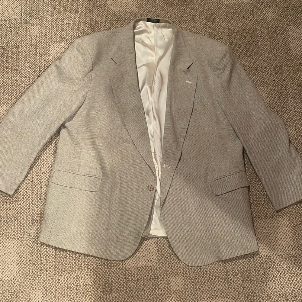 ⚡️MENS BLAZER⚡️